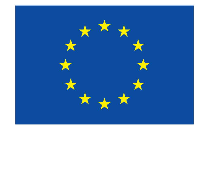 Co-funded by the European Union logo