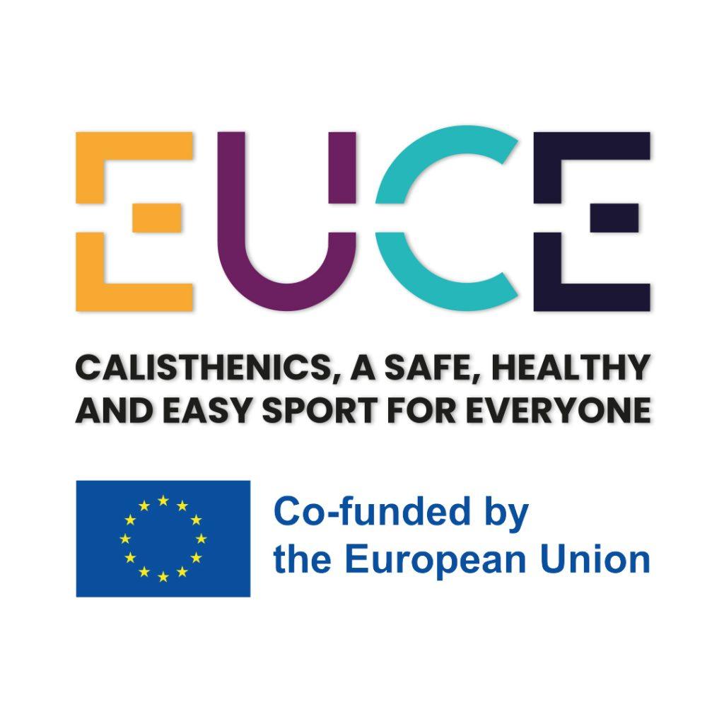 EUCE European Calisthenics Event