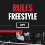 Freestyle Rules 2023