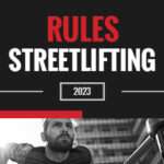 Streetlifting Rules 2023