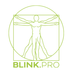Blink.pro logo