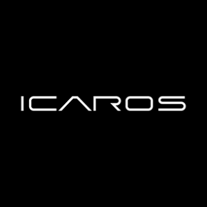 ICAROS logo