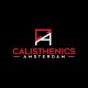 Calisthenics Amsterdam logo